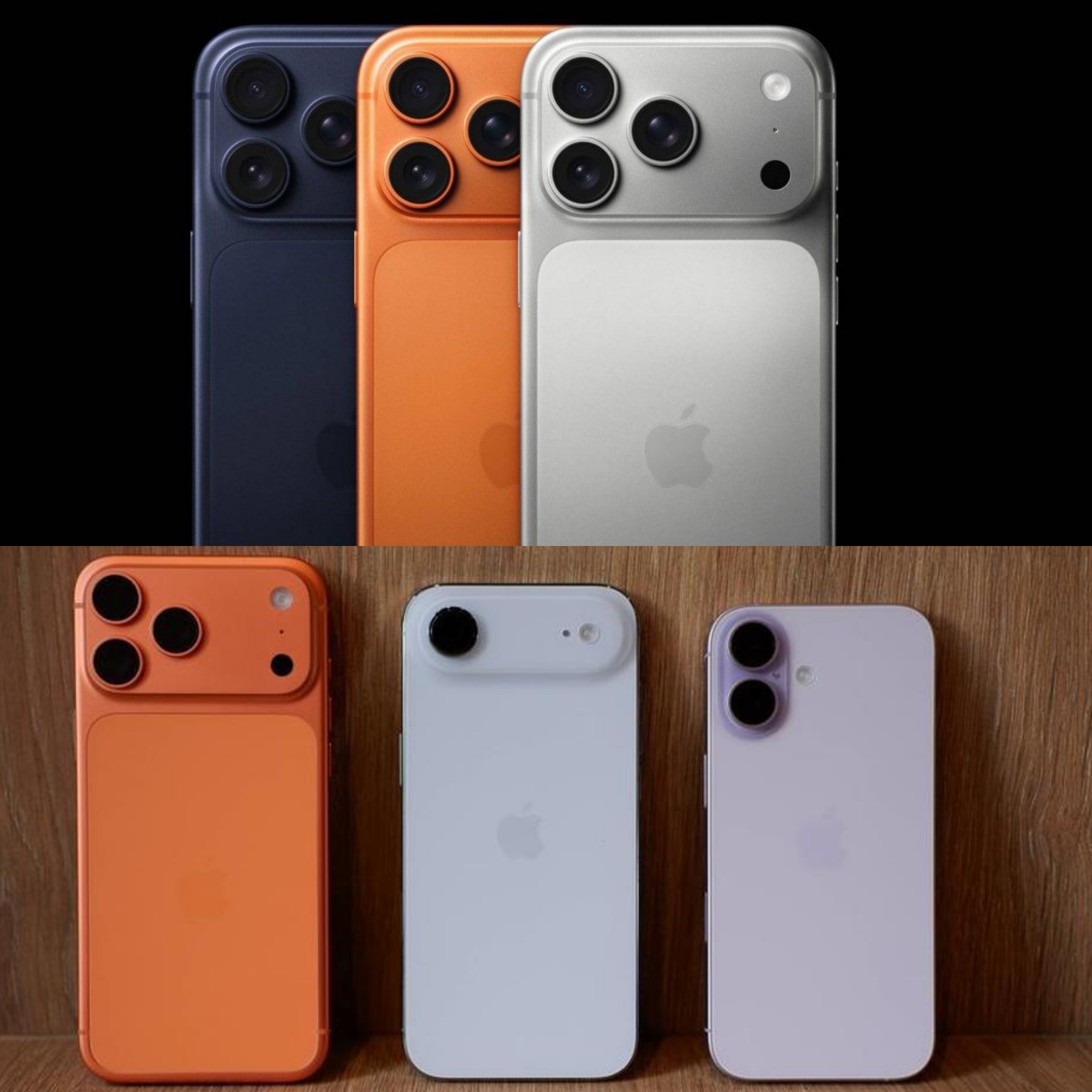 Cek Daftar Harga Terkini iPhone 17 Series Per Juli 2026, Mana yang Paling Sesuai Isi Dompetmu?