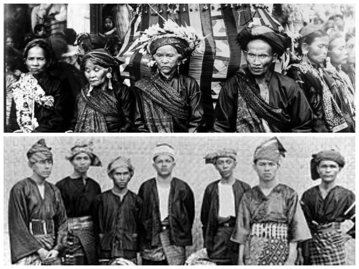 Suku Kerinci dari Masa ke Masa: Sejarah, Budaya, dan Kearifan Lokal yang Terlestarikan