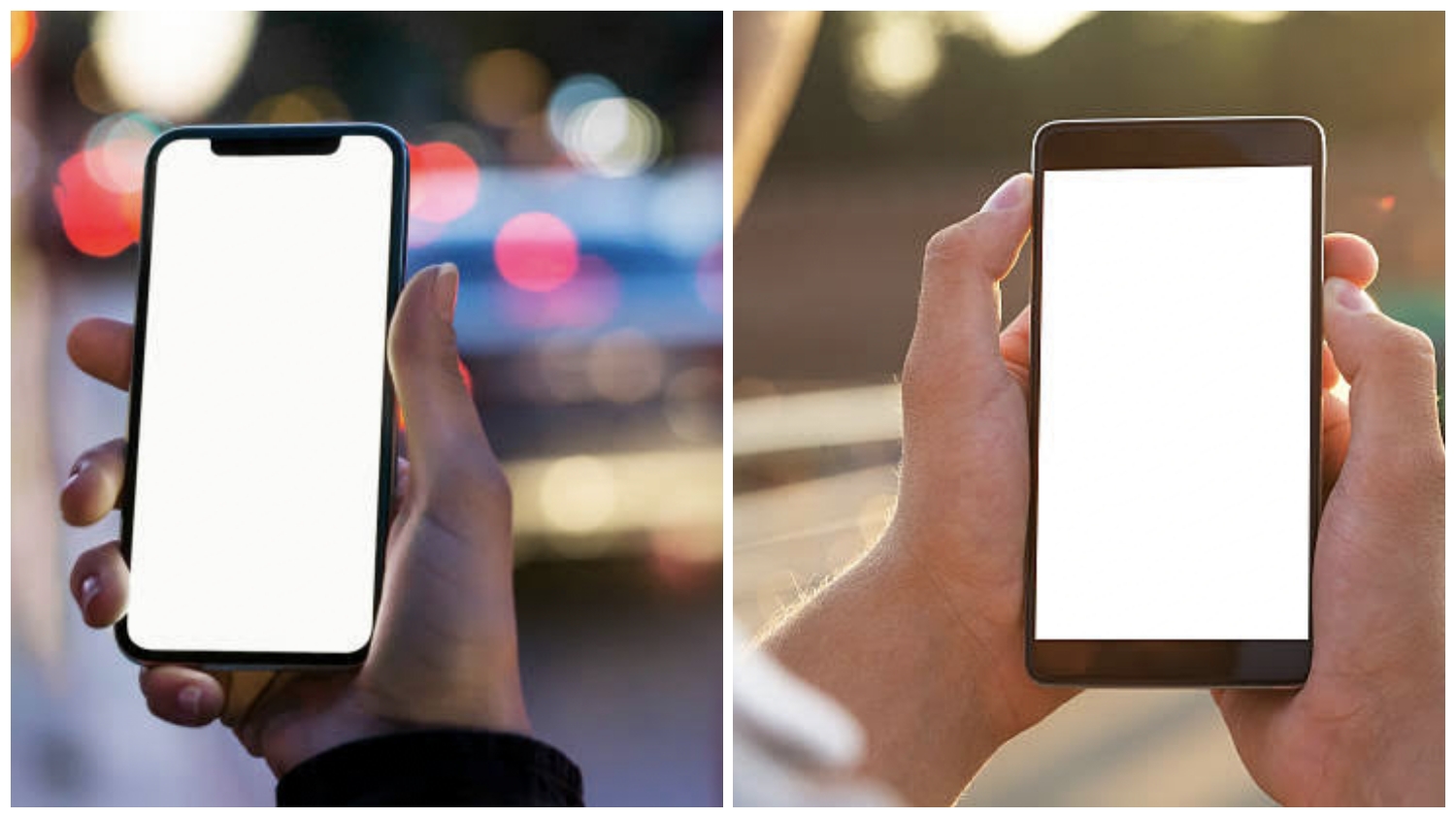 Layar HP Terlihat Buram? Coba Trik Ini untuk Memperbaikinya Tanpa Biaya