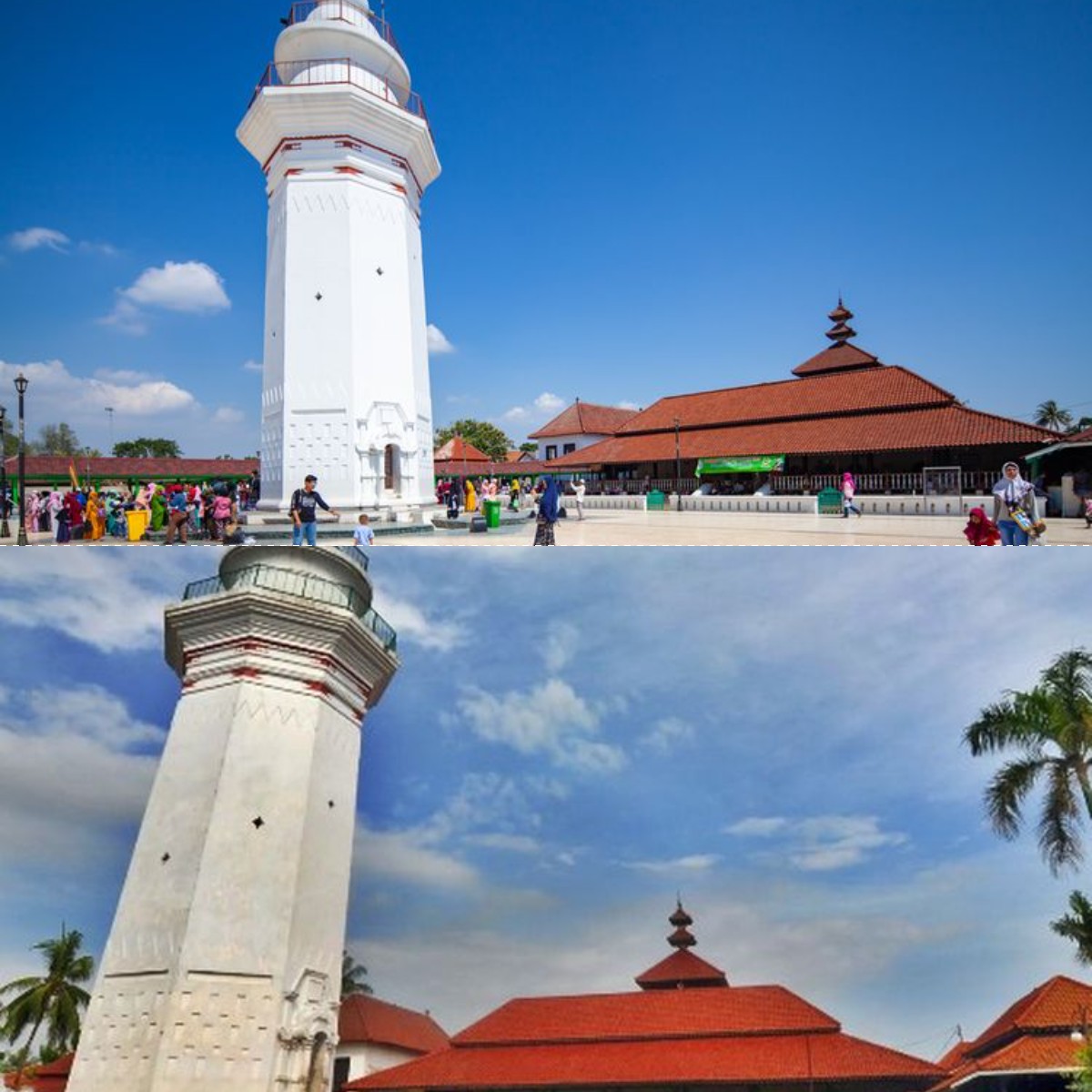 Runtuhnya Kerajaan Banten, Akhir dari Pusat Perdagangan dan Kebudayaan Terakhir di Indonesia