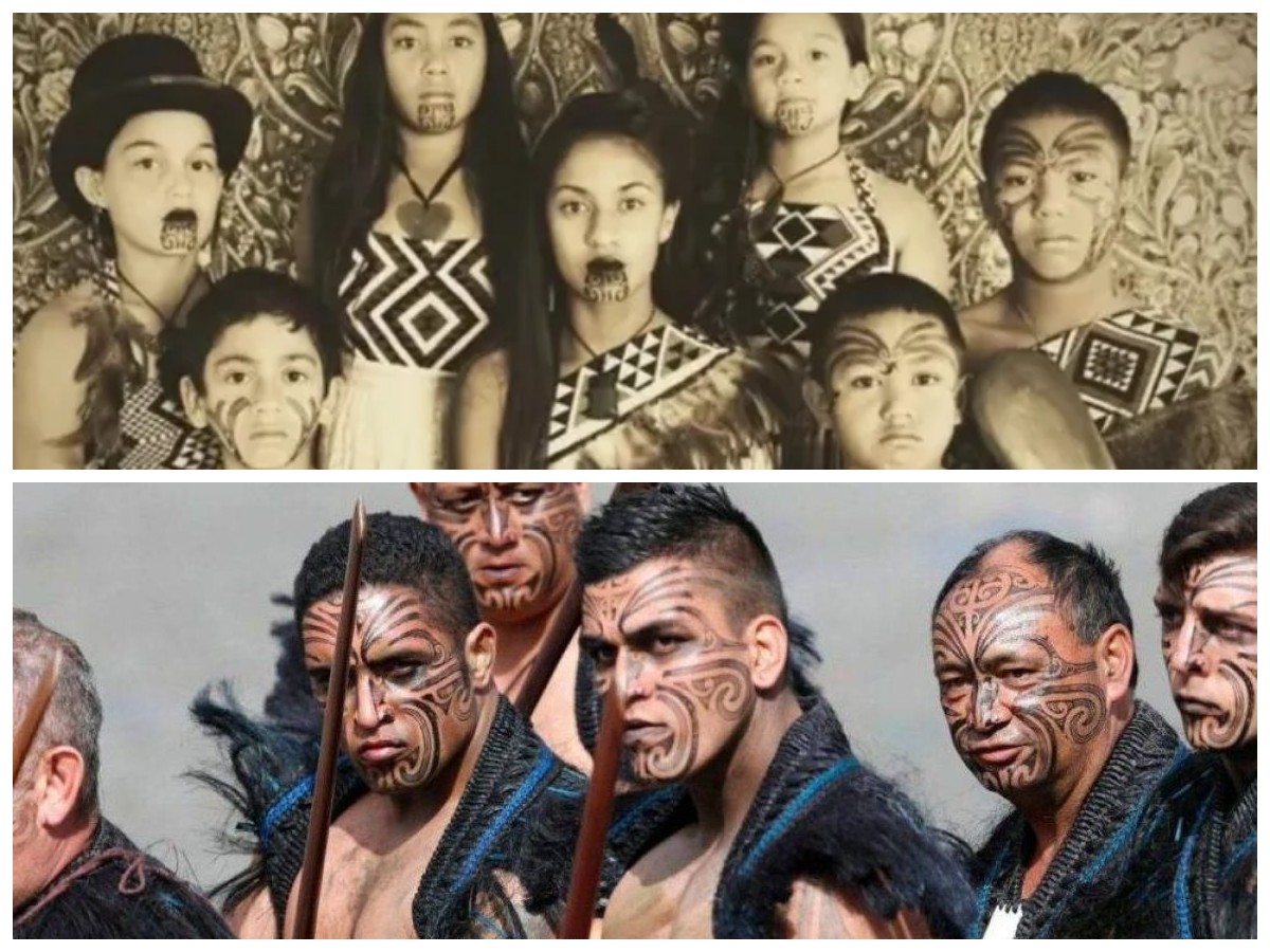 Menelusuri Sejarah dan Budaya Suku Māori: Warisan Leluhur yang Hidup di Tanah Aotearoa, Selandia Baru!