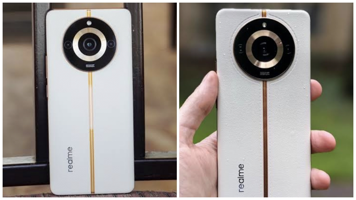 Ulasan Realme Note 1, Kamera 108 MP dan Fitur In-Display Fingerprint