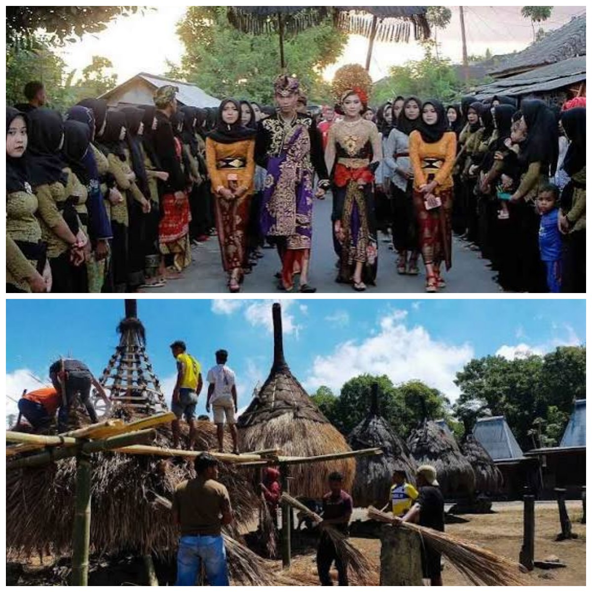 Menjaga Warisan Leluhur: Mengulik 5 Tradisi Khas Nusa Tenggara Timur yang Masih Dilestarikan hingga Kini!