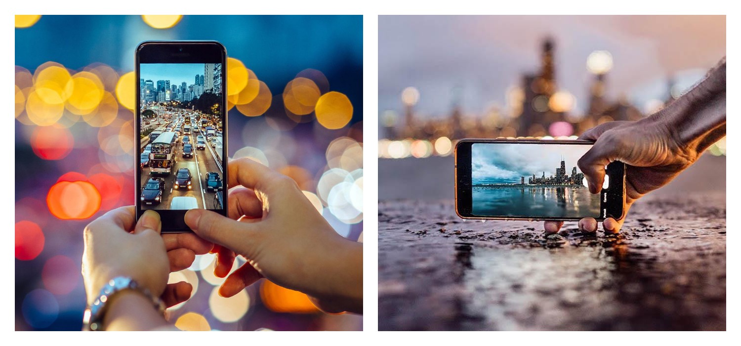 Depth of Field di Android, Cara Mengoptimalkan Foto dengan Efek Bokeh yang Keren
