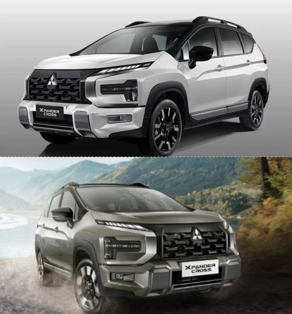 Mitsubishi New Xpander 2026 Tampil Lebih Modern dengan Fitur Keselamatan Lengkap