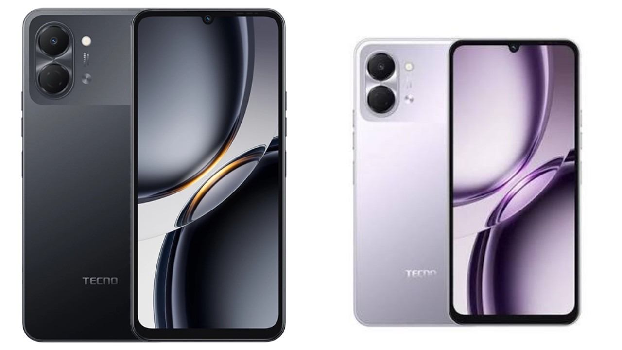 HP 1 Jutaan Punya Layar 120Hz dan Tahan Air! Ini Keunggulan Tecno Spark Go 3 yang Bikin Gempar