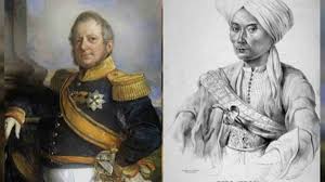 Bikin Banyak Orang Terheran! Kok Bisa Pangeran Diponegoro yang dijebak Jenderal De Kock 