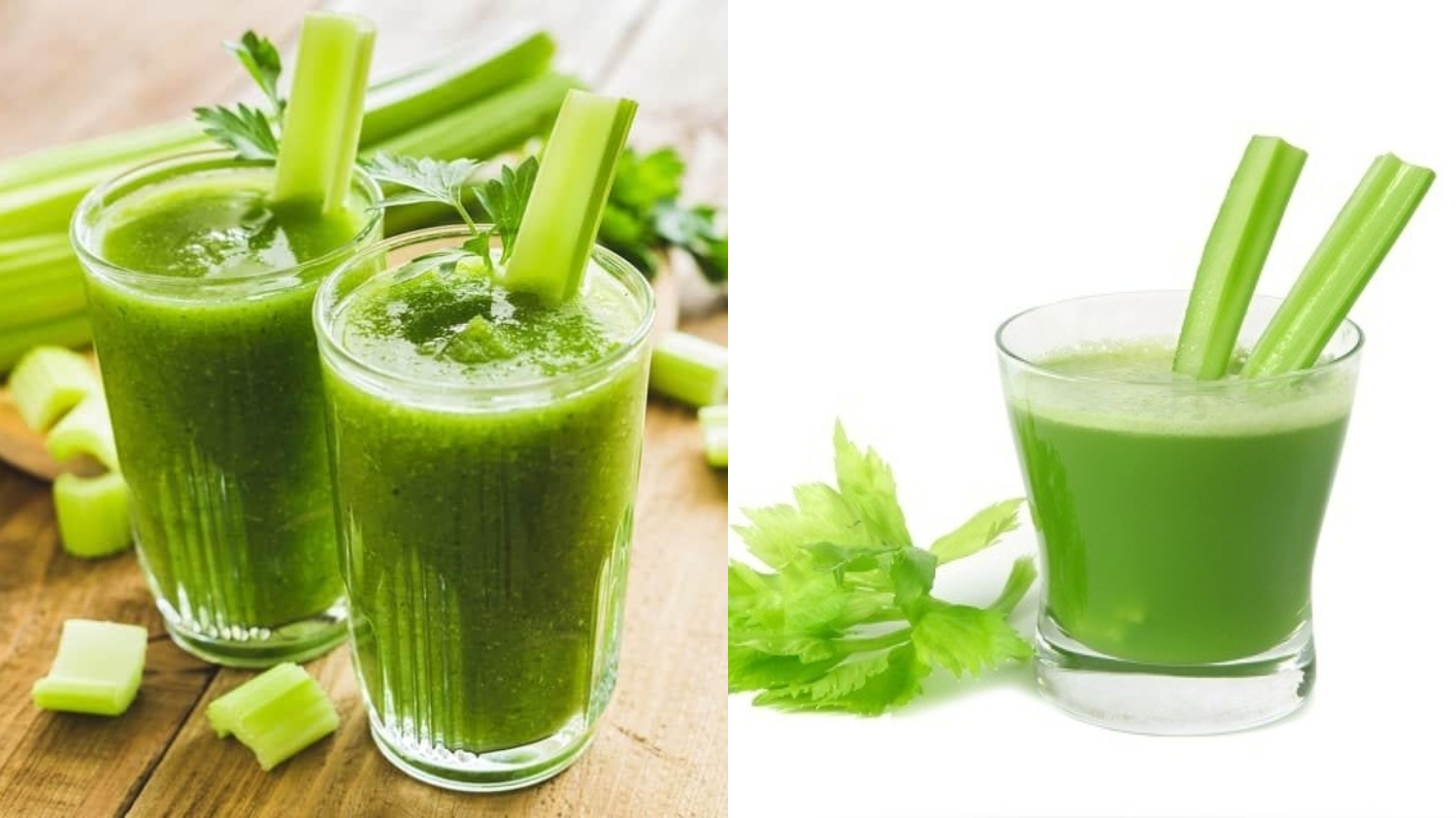 Gula Darah Kalian Rendah? Ini Solusinya Manfaat Jus Seledri Untuk Kesehatan Kamu Harus Tahu