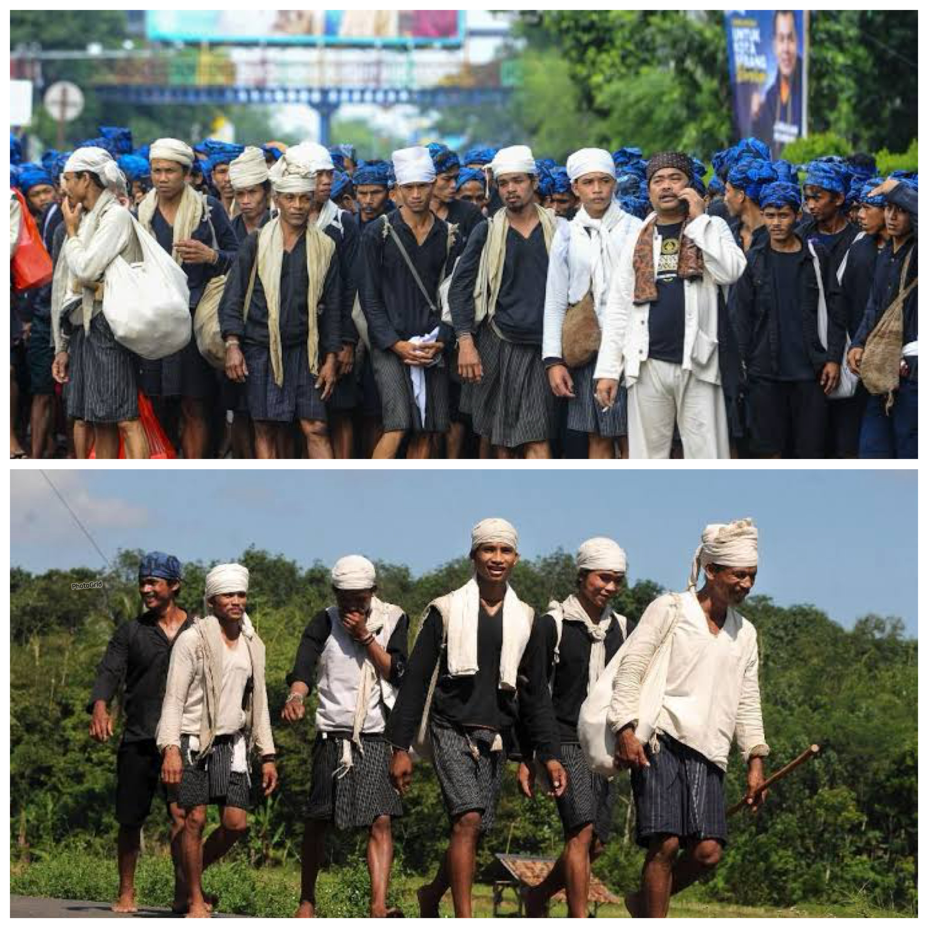 Menelusuri Sejarah Suku Badui: Penjaga Tradisi Leluhur di Pedalaman Banten!