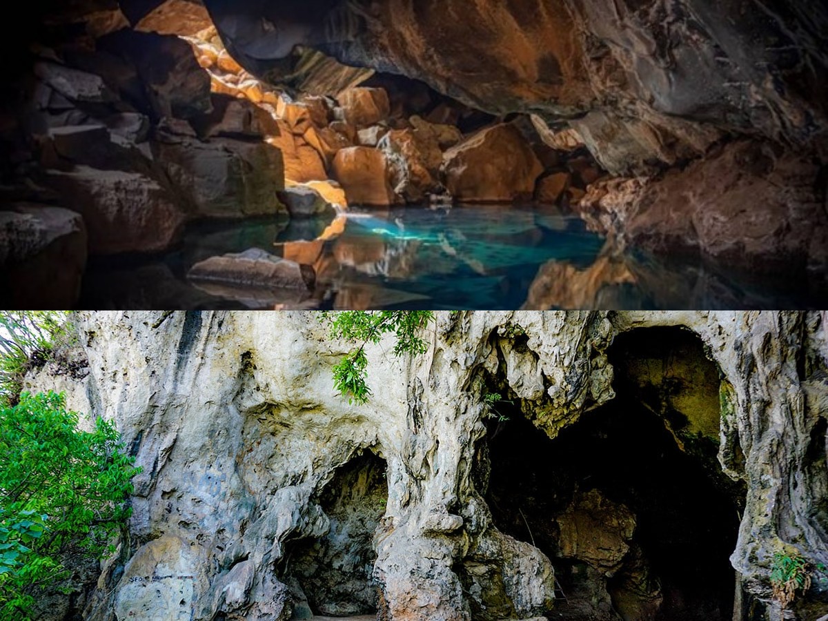 Sejarah Gua Pawon: Jejak Peradaban Manusia Purba di Jawa Barat!