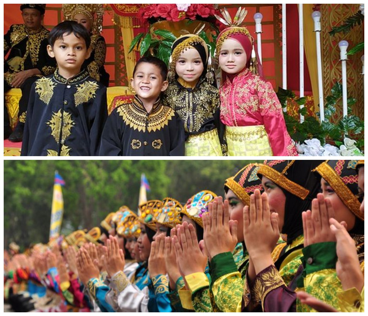 Kekayaan Budaya Aceh: Menyelami Tradisi dan Warisan yang Masih Terjaga Hingga Kini