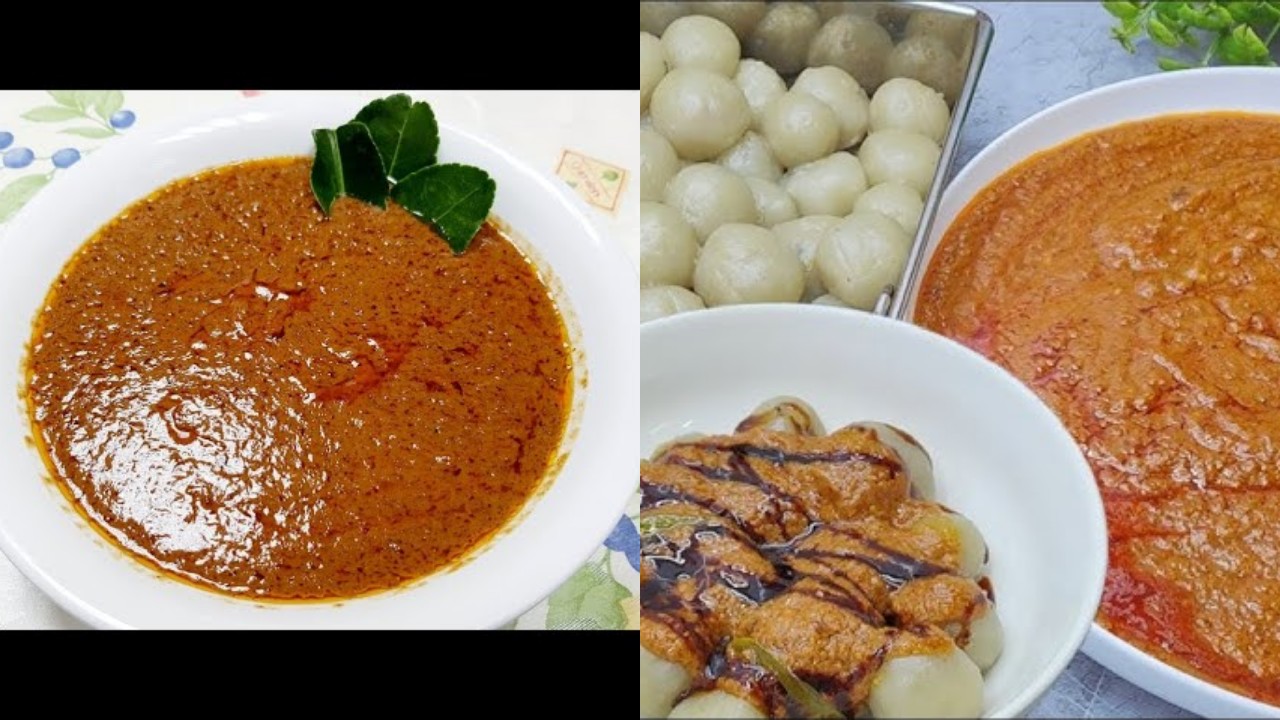 Enak Nih! Inilah Cara Membuat Bumbu Cilok yang Nagih, Saus Kacang sampai BBQ