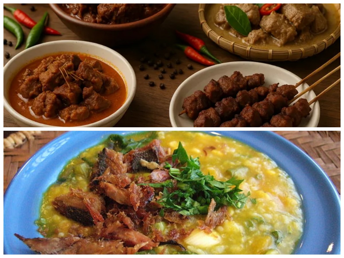 Lezat dan Menggoda! Inilah Deretan Kuliner Khas Sulawesi Utara yang Wajib Dicoba