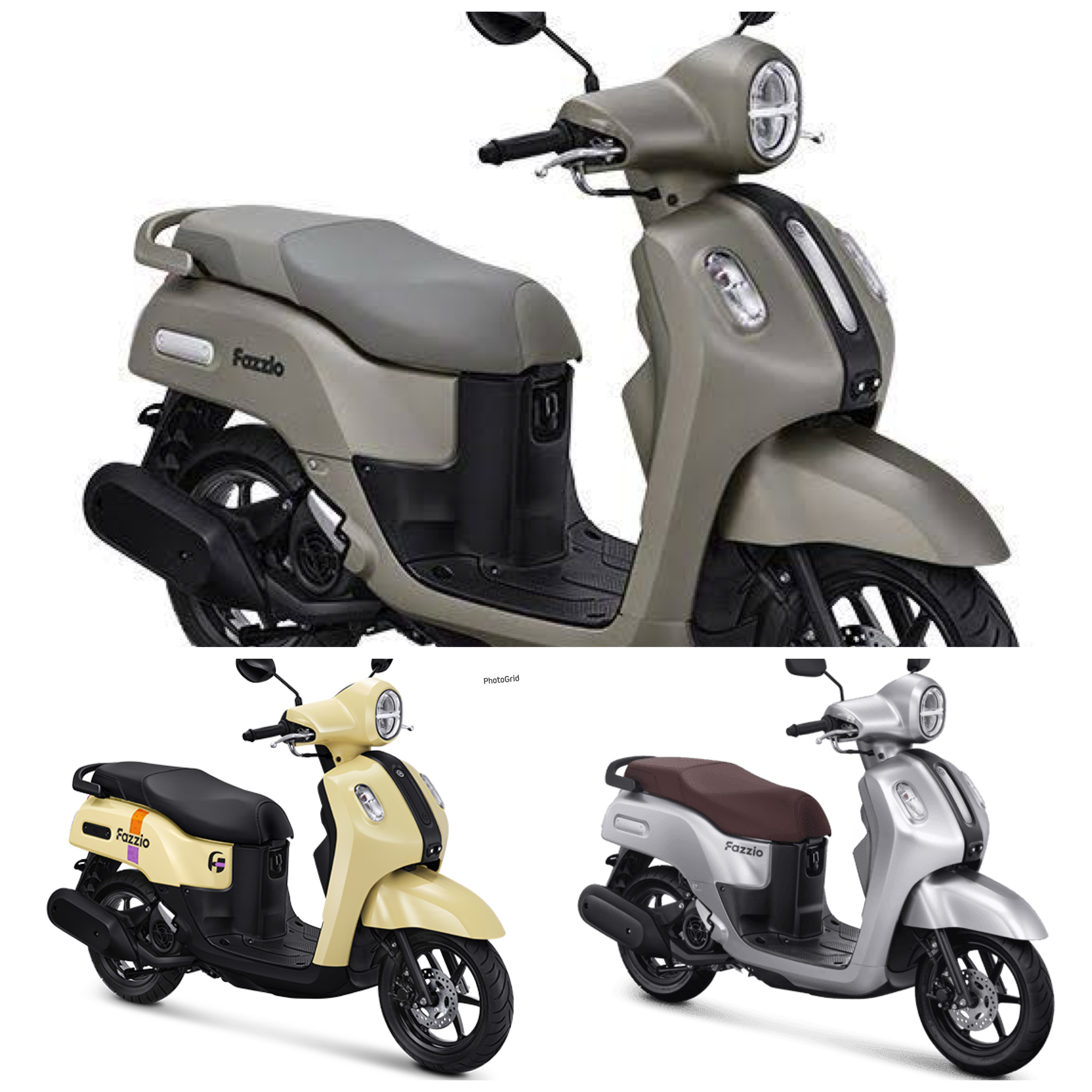 5 Motor Retro Murah yang Masih Layak Dibeli, Tampil Klasik dan Nyaman Dipakai Sehari-hari