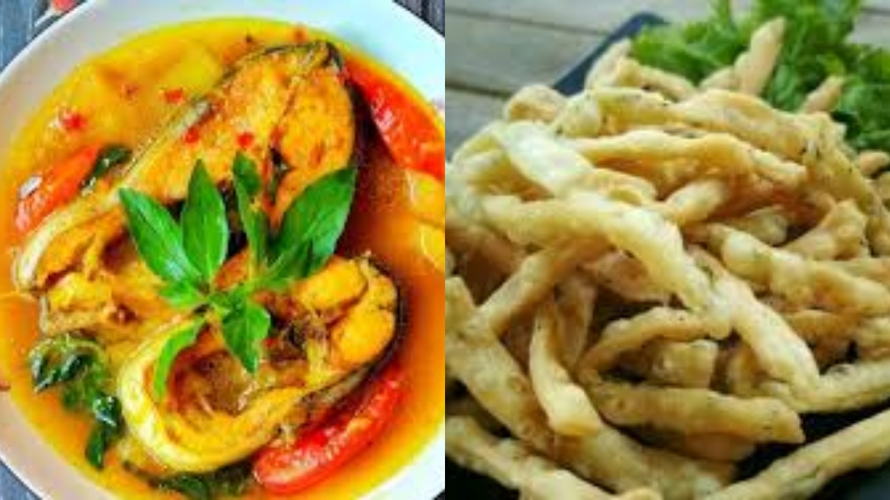 Wajib Coba! Makanan Khas Lubuk Linggau Yang Luar Bisa