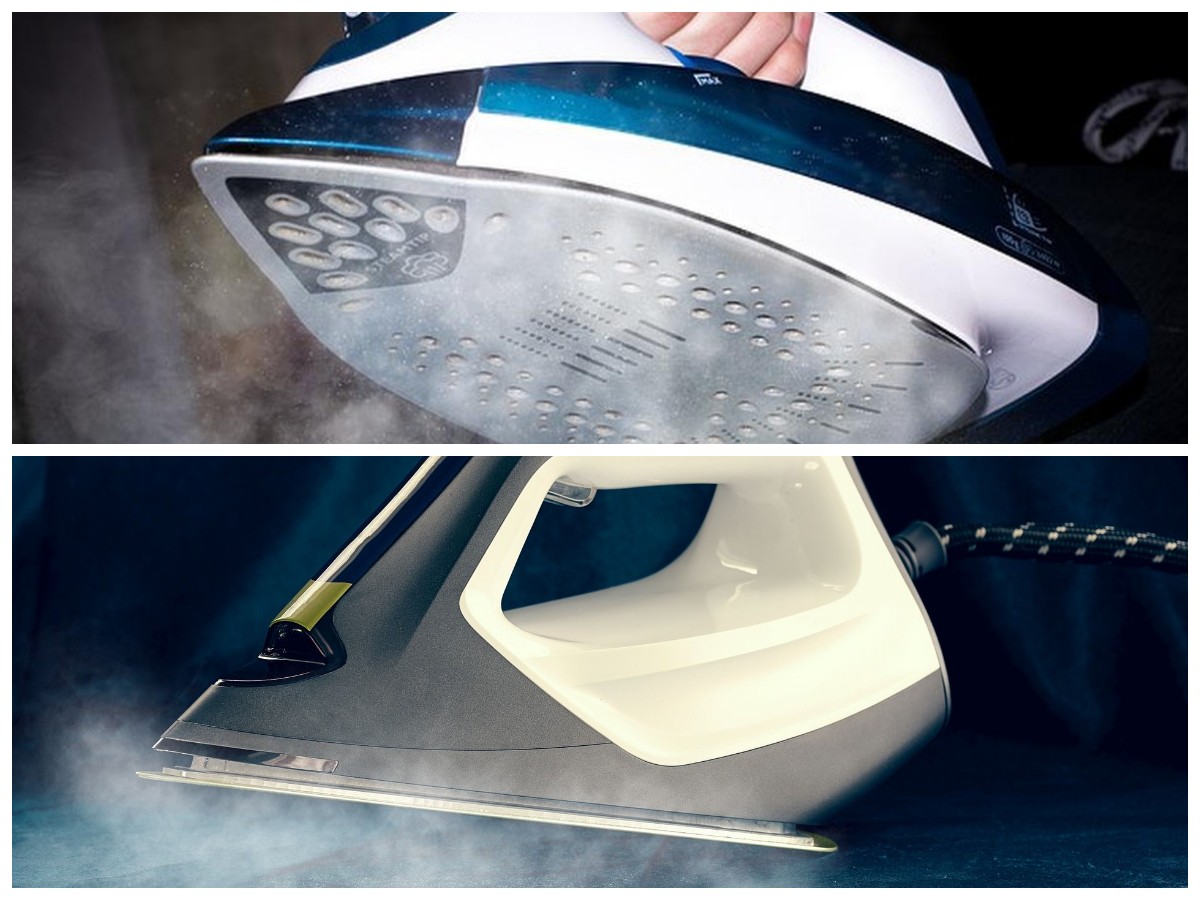 Apakah Setrika Uap Cocok untuk Sehari-hari? Simak Kelebihan dan Kekurangannya