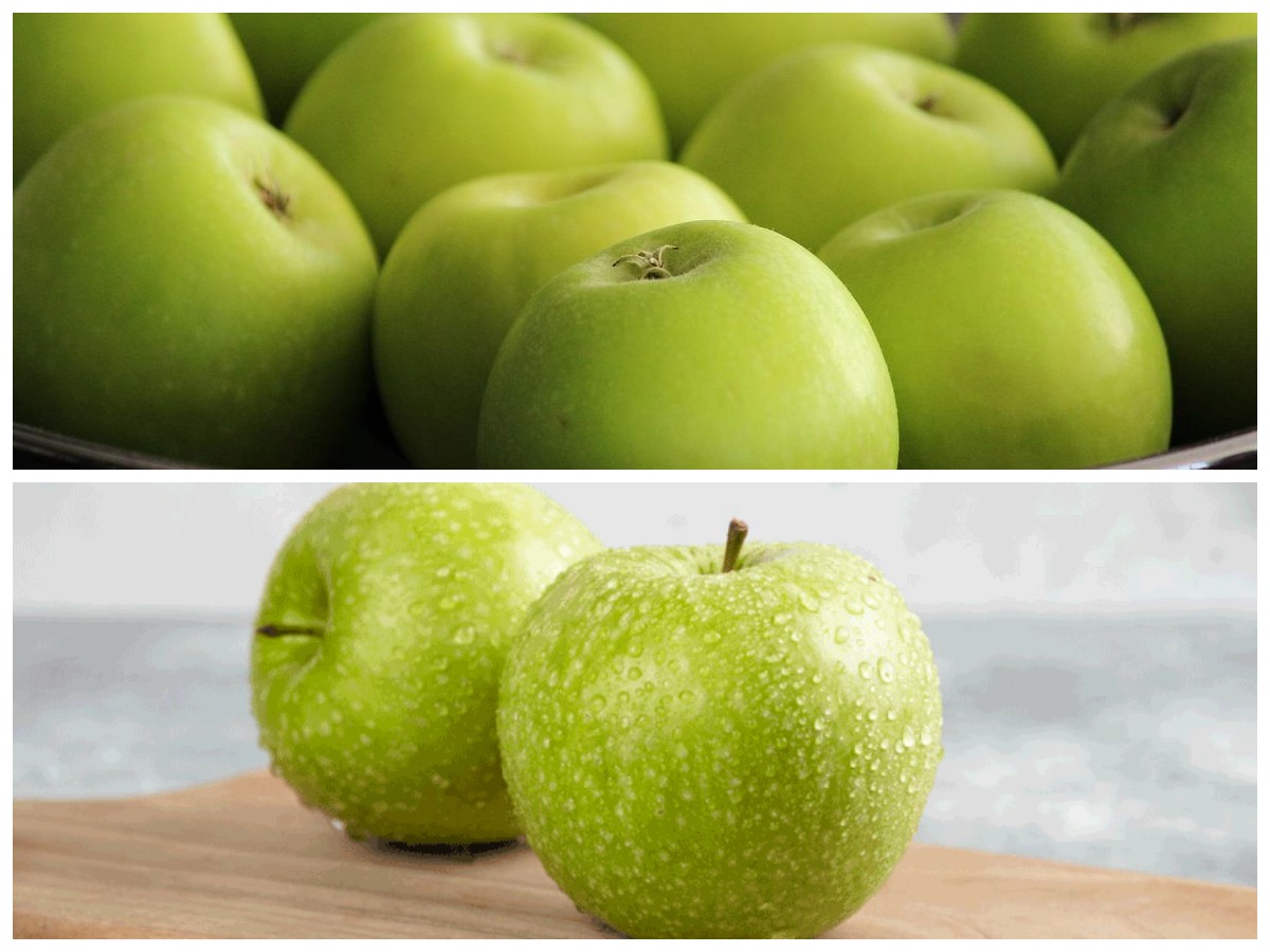 Manfaat Apel Hijau bagi Tubuh: 9 Fakta Menarik yang Jarang Diketahui