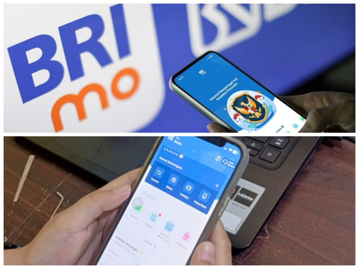 Semua Jadi Mudah dengan BRImo: Solusi Perbankan Digital dari BRI