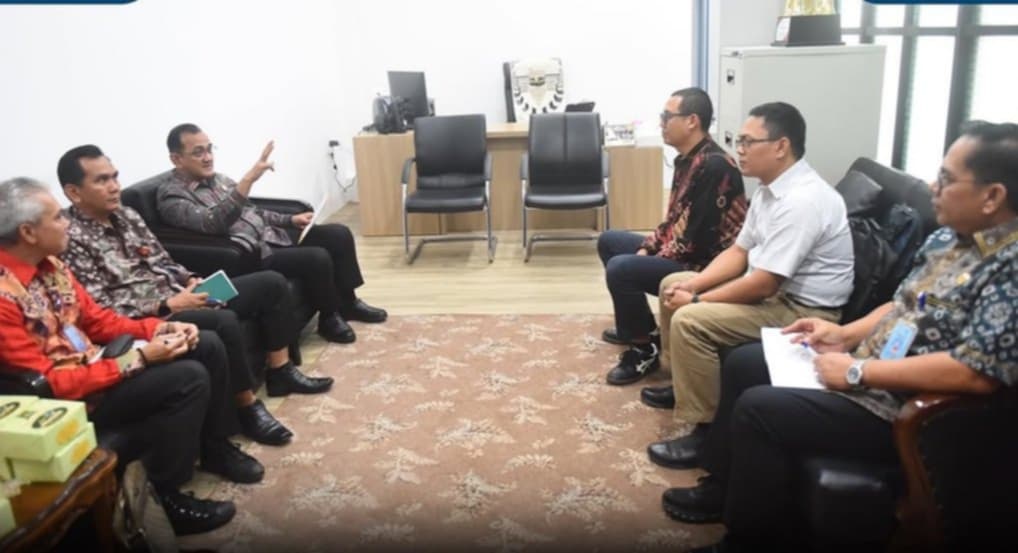 Pertamina Youth 2025, LSM dan Ormas Dilatih Enterpreneur dan Keterampilan