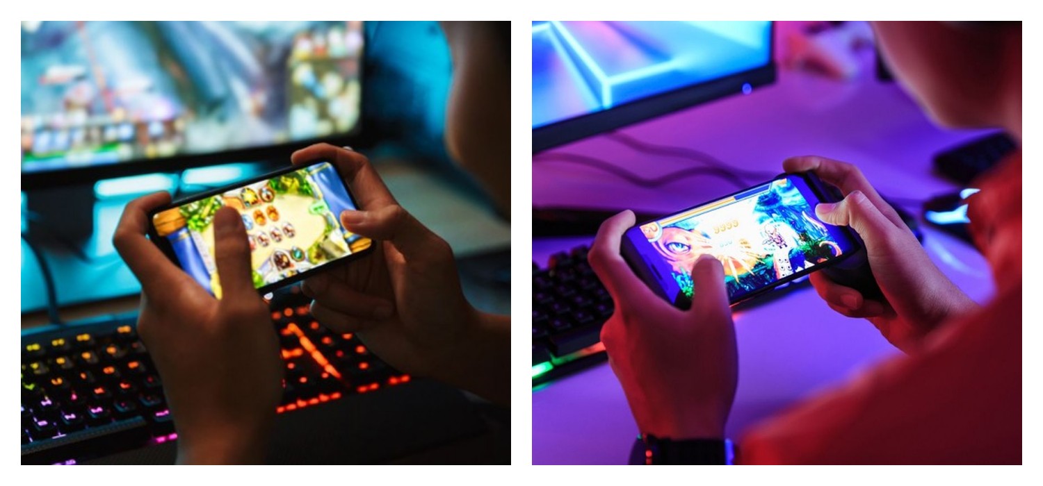 Main Game Malah Dengar Suara Mesin Cukur dari HP? Ini Penjelasan dan Solusinya!