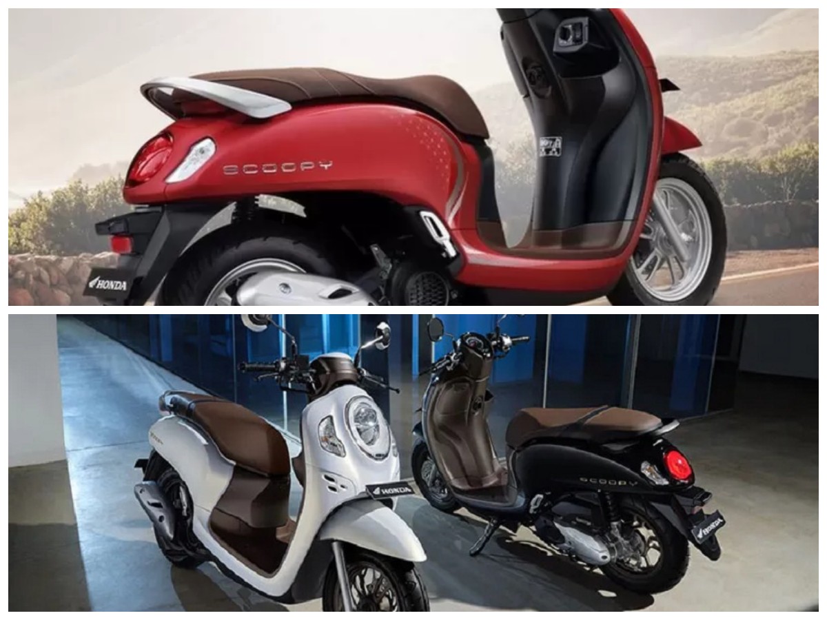 Honda Scoopy 2024: Fitur Canggih dan Desain Modern yang Meningkatkan Daya Tariknya