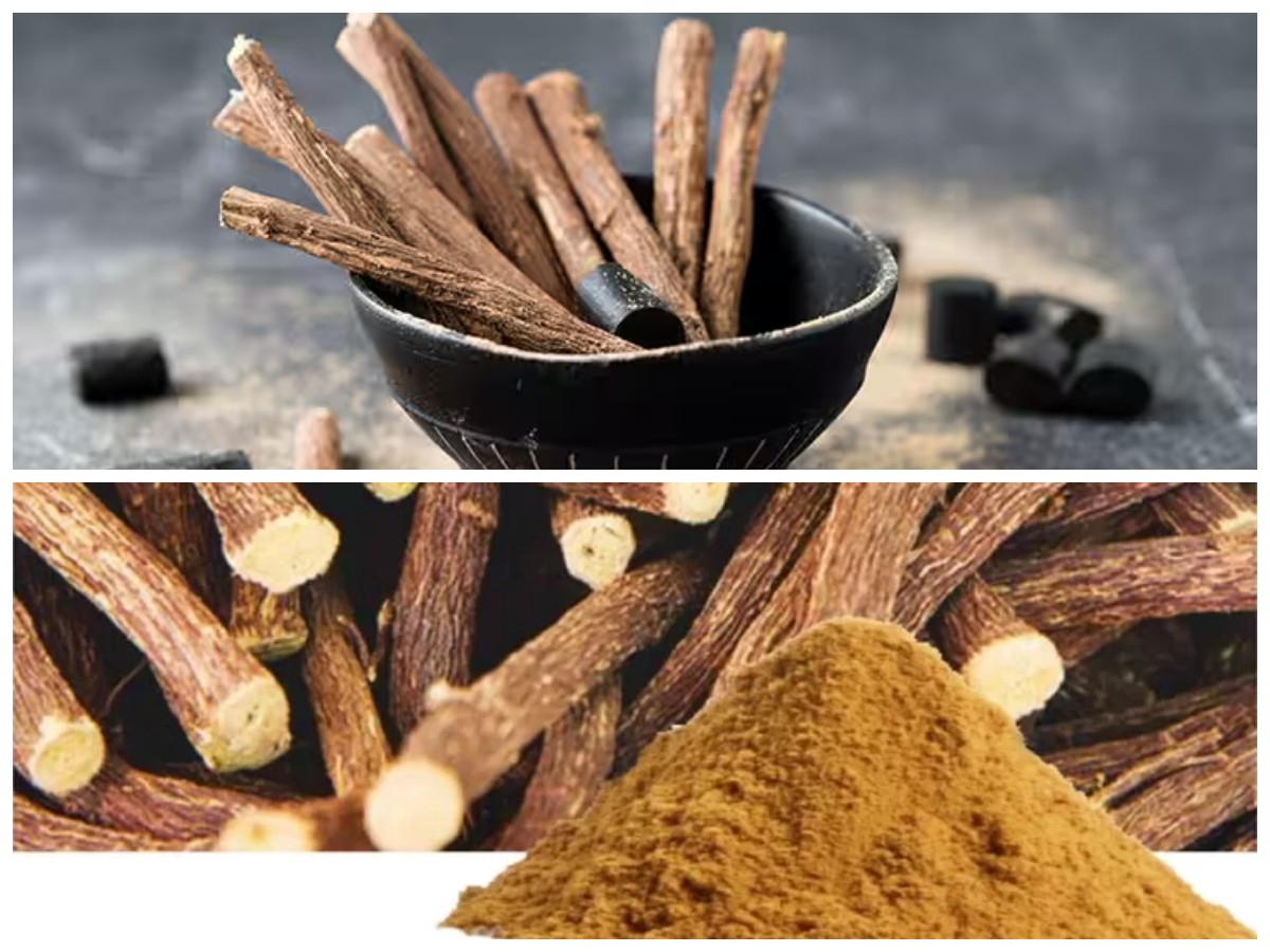 Kenali 5 Khasiat Licorice yang Jarang Diketahui, Cocok untuk Masalah Lambung