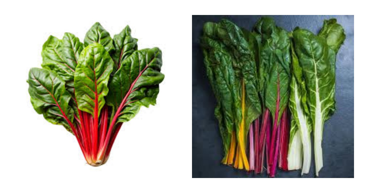 6 Kelebihan Daun Swiss Chard yang Sayang untuk Dilewatkan