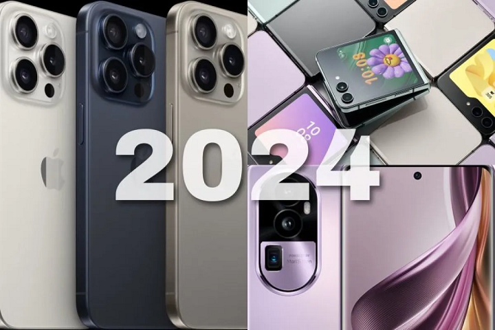 Ponsel Mewah dengan Harga Terjangkau: 10 Rekomendasi HP Terbaru Tahun 2024