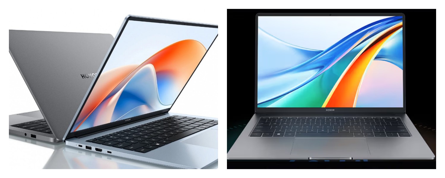 Inovasi Terbaru Honor MagicBook X14 Pro 2025, Laptop Ringan dan Powerful