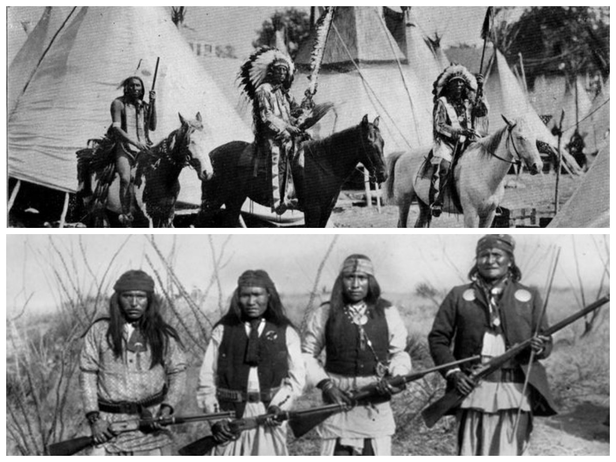 Suku Indian: Menelusuri Sejarah Penduduk Asli Amerika dari Masa Kejayaan hingga Era Penjajahan