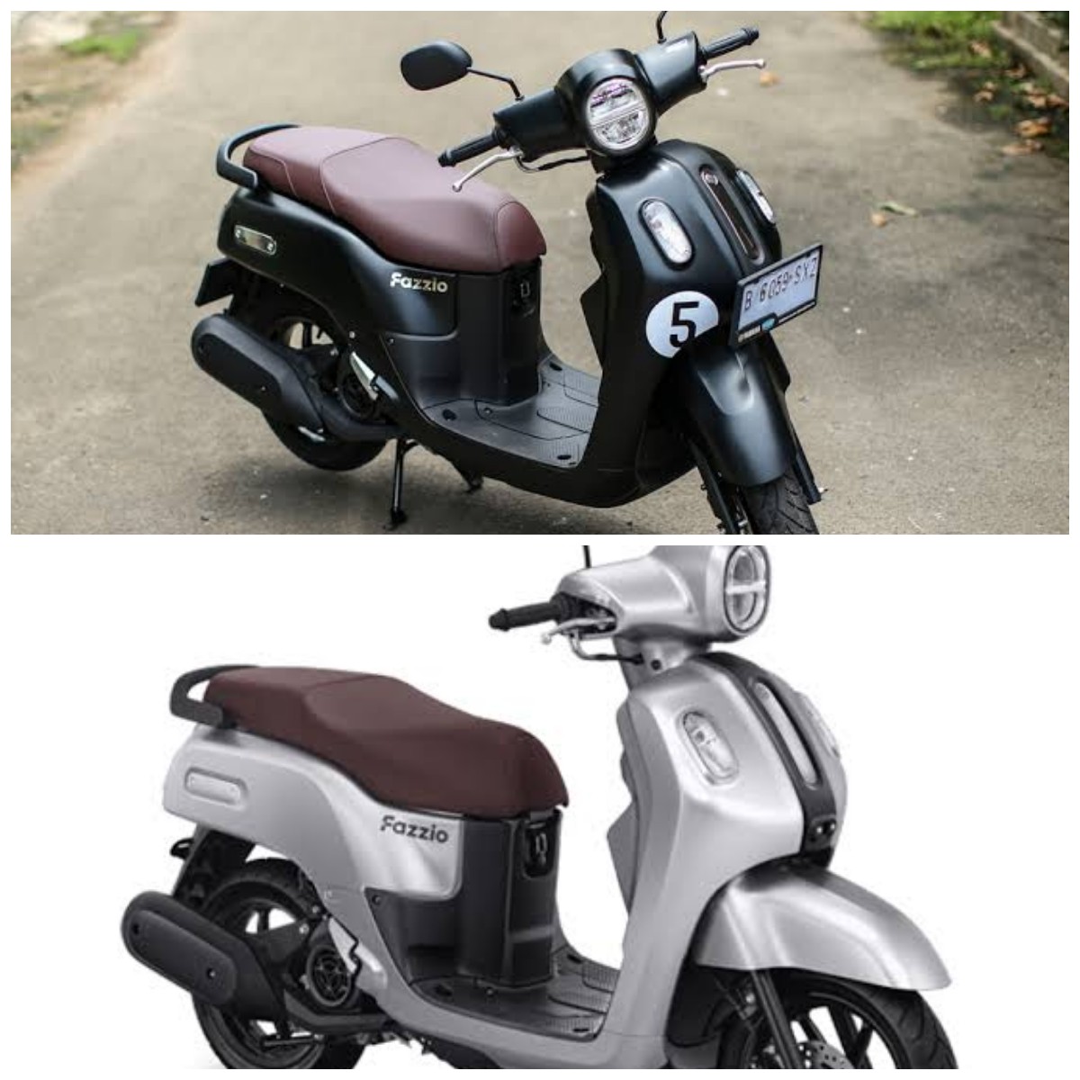 Tembus 300 Km Sekali Isi BBM! Honda BeAT Connected 125 Resmi Jadi Raja Matic Super Irit