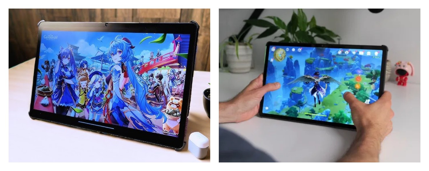 Lenovo Xiaoxin Pad Pro 2025, Tablet dengan Speaker dan Layar Superior