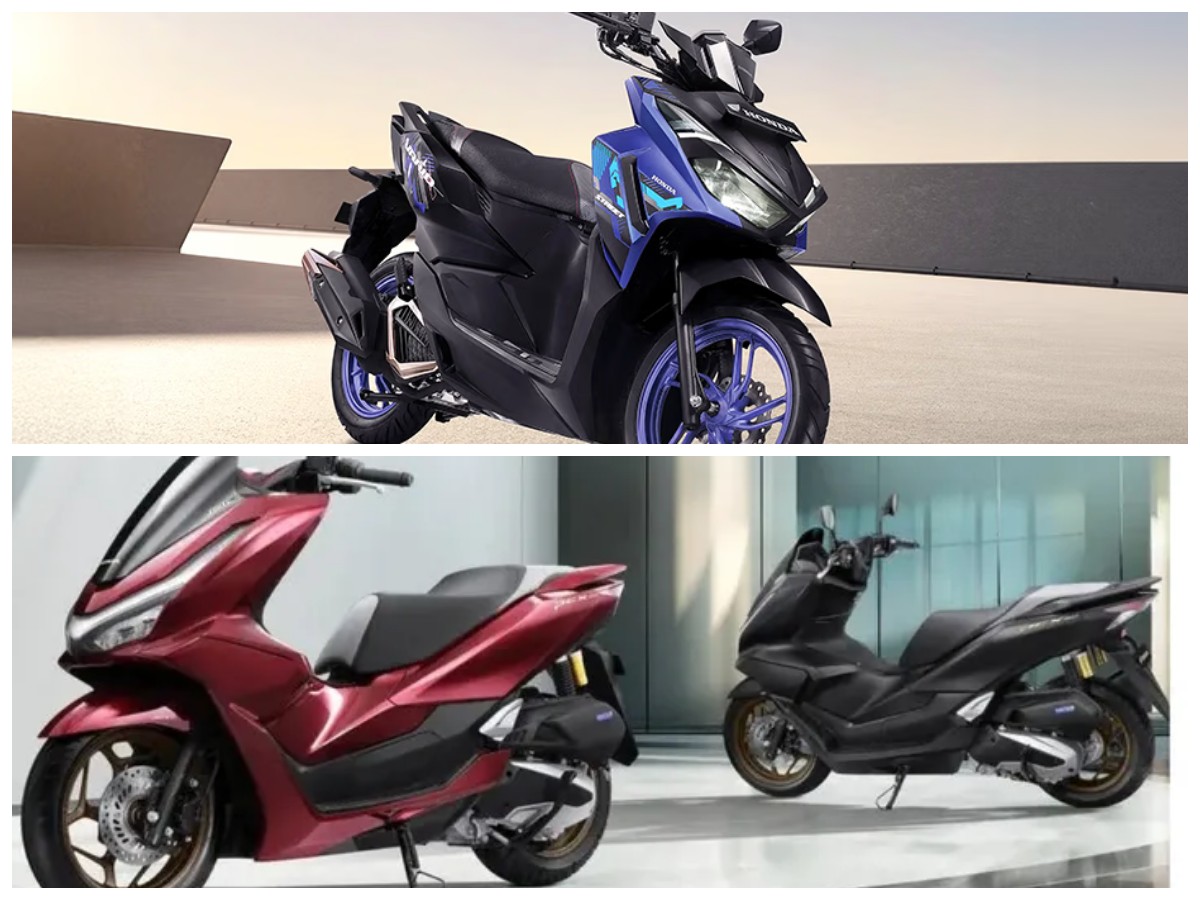 Fokus Keselamatan, Ini Motor 125cc–150cc Terbaru 2026 yang Sudah Dibekali Rem ABS