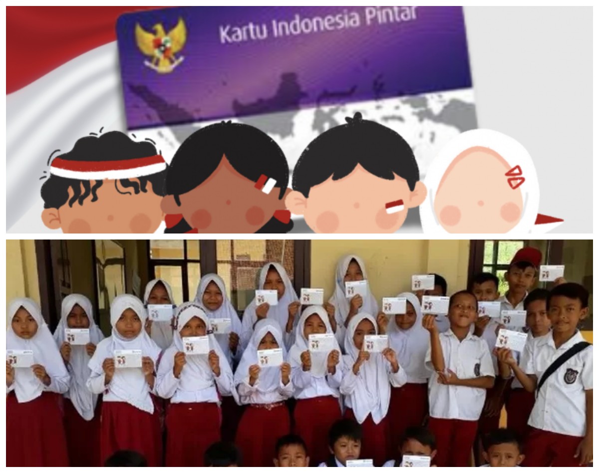 Bantuan PIP September 2024: Begini Cara Orang Tua Dapatkan Dana Pendidikan untuk Anak