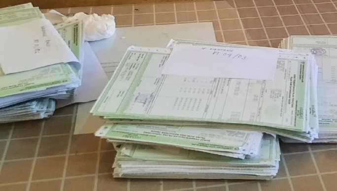 Bagikan SPPT PBB 2025