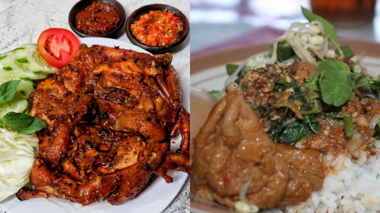 Bikin Ngiler! Makanan Khas Klaten yang Nggak Kalah Lezatnya