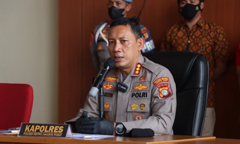 Begini Motif Penculikan MA, Bocah 6 Tahun Yang Hilang Hampir Satu Bulan