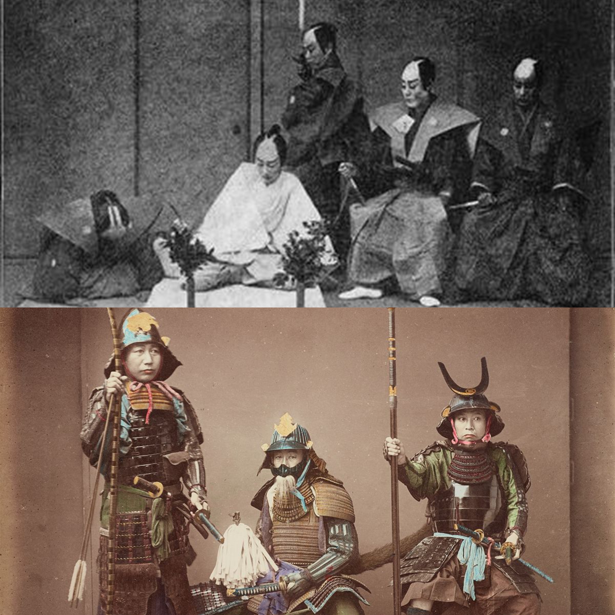 Sejarah Samurai Jepang: Apakah Benar Mereka Disingkirkan Secara Sengaja?