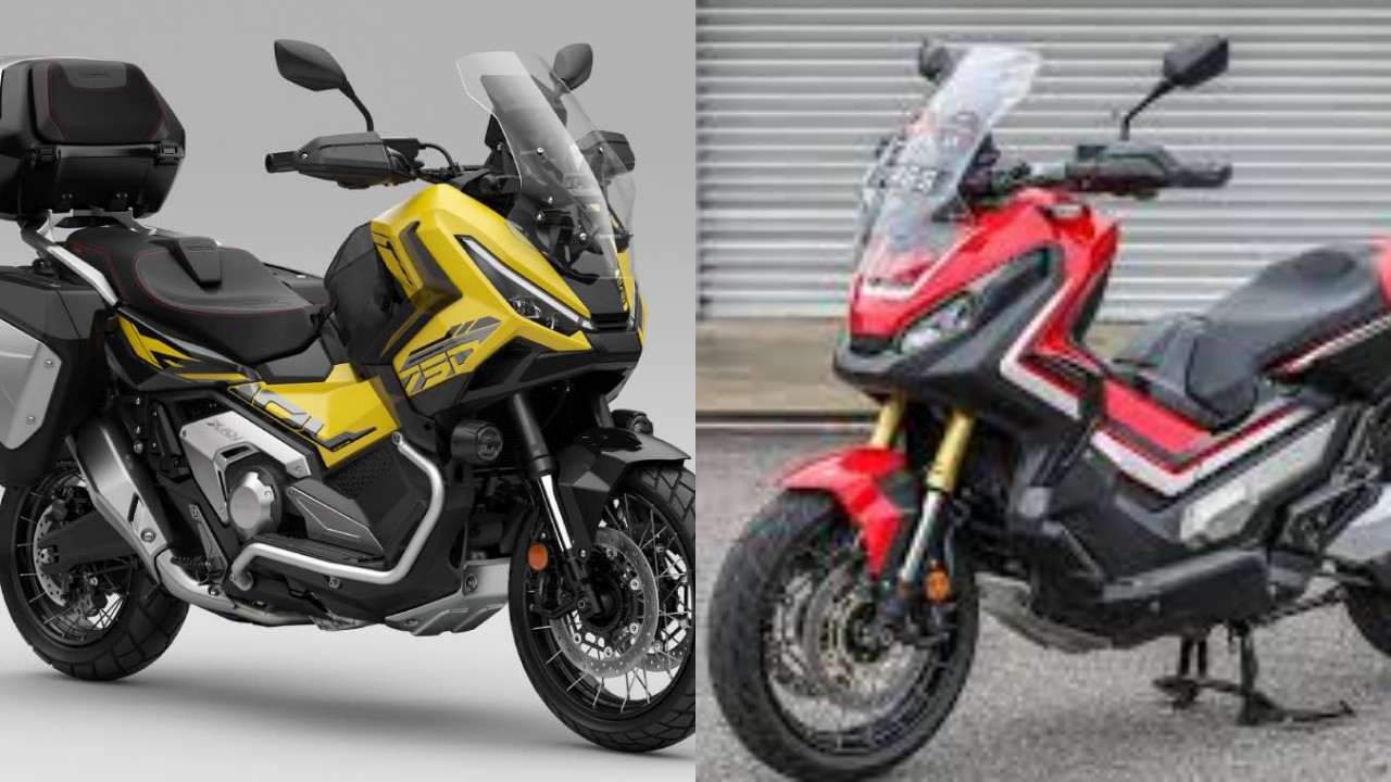 Review Honda X-ADV 2025: Motor Petualang Premium dengan Teknologi Tercanggih!