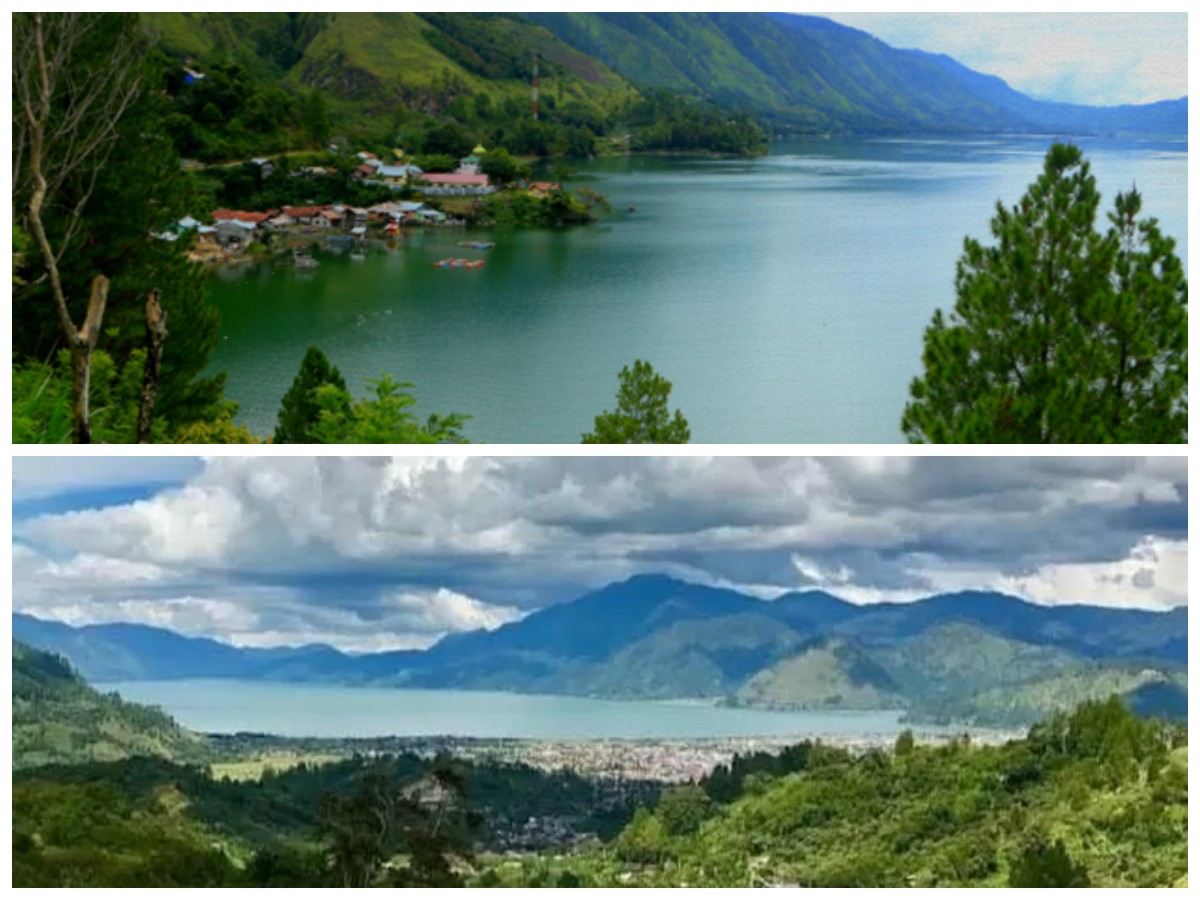 Sejarah Danau Laut Tawar: Warisan Alam dan Budaya Masyarakat Gayo di Dataran Tinggi Aceh!