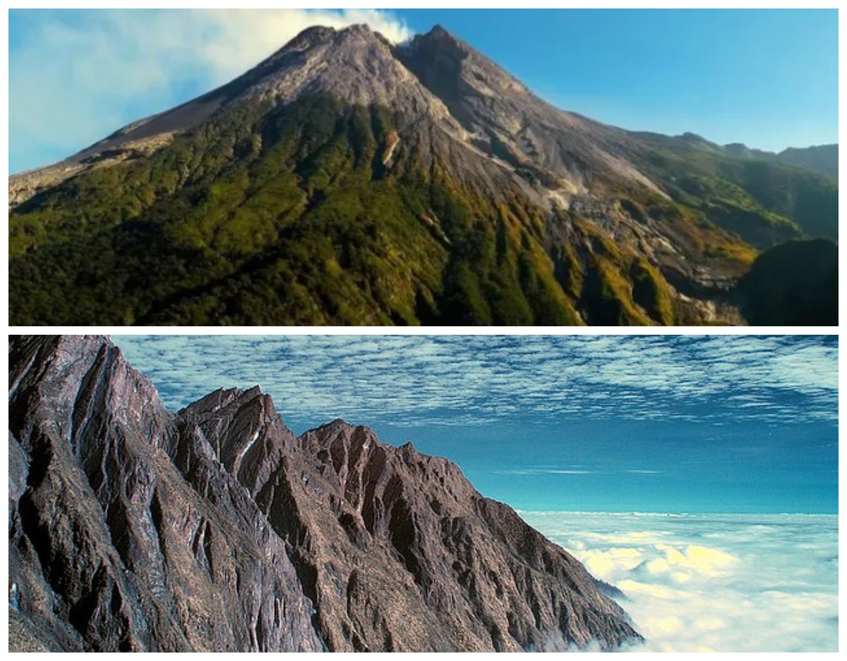 Eksplorasi Alam: 10 Gunung Terindah di Indonesia yang Wajib Dikunjungi!