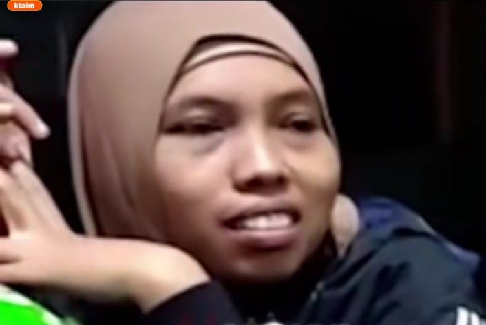 Ngakak Bikin Kocak! Isteri Tertinggal di Jalan Sejauh 100 Kilometer, Netizen: Jangan-jangan Mau Cari Bini Muda