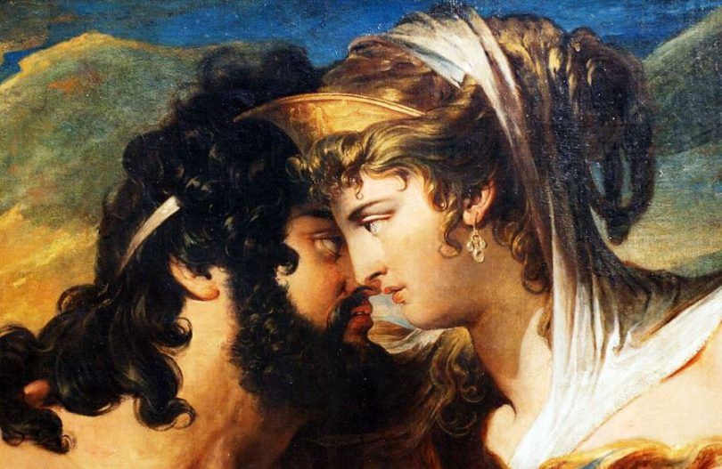 Waw, Misteri Kekuasaan Dewa Zeus, dalam Warisan Mitologi Yunani yang Megah!