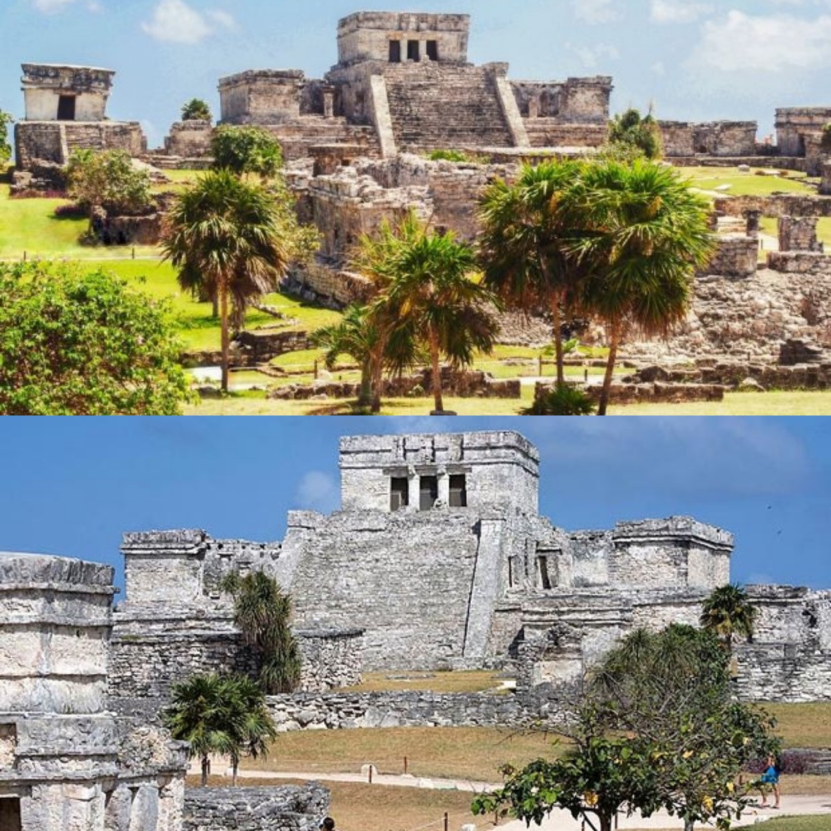 Ungkap Sejarah Peradaban Suku Maya yang Hilang! Inilah Fakta Menarik yang Berhasil Ditemukan Peneliti 