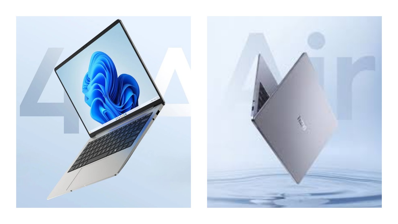 Gebrakan TECNO 2026: MEGABOOK T14 Air Hadir dengan Fitur AI Komplit dan Bodi Super Ramping