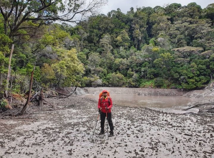 Menikmati Alam Indah dan Mendapatkan Manfaat dari Liburan di Gunung