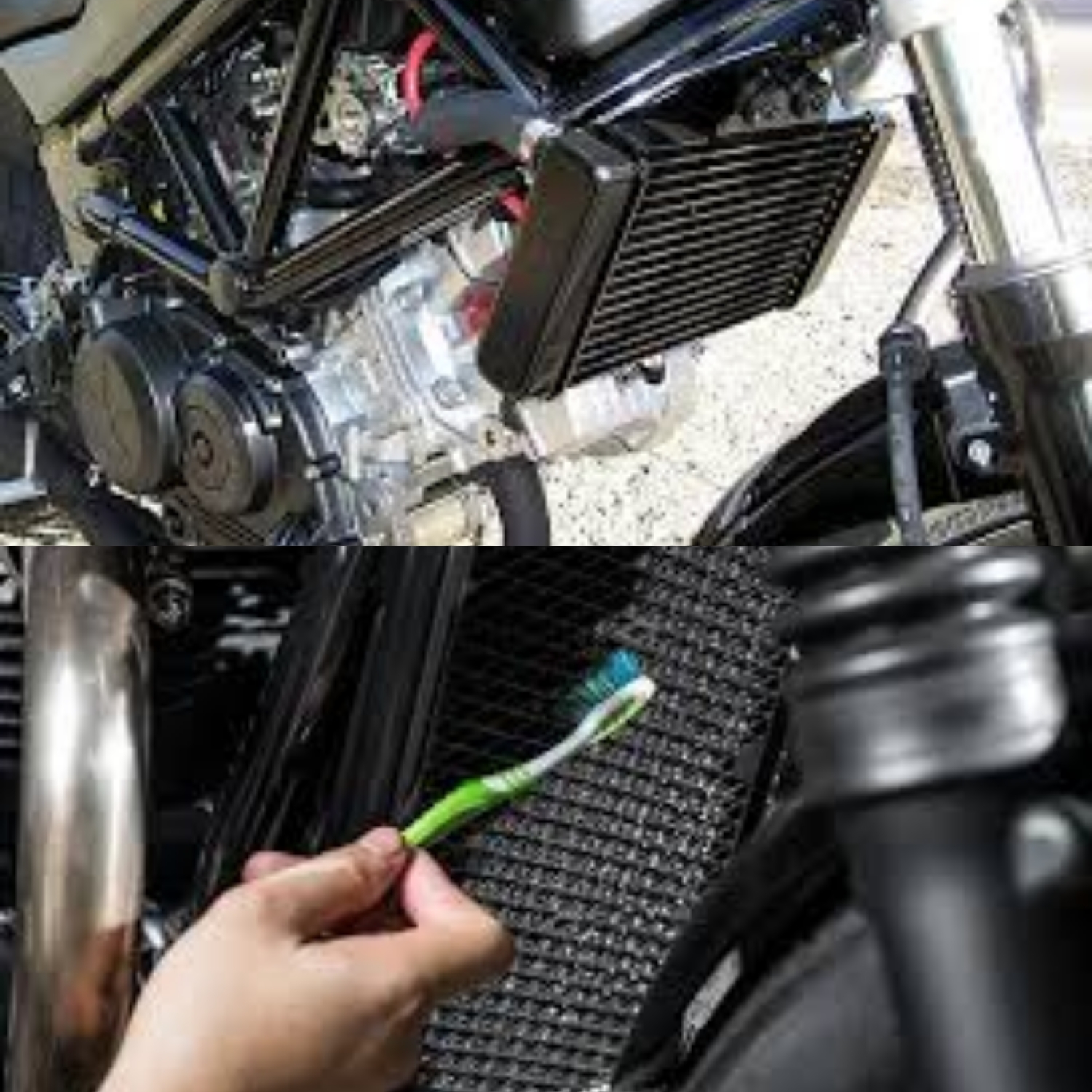 Pentingnya Air Radiator Motor untuk Menjaga Performa Mesin: Ini yang Perlu Anda Ketahui