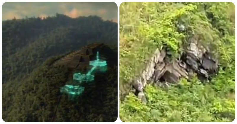 Misteri Gunung Padang, Peradaban Kuno 13 Ribu Tahun yang Hilang, Apa yang Tersimpan Didalanya?