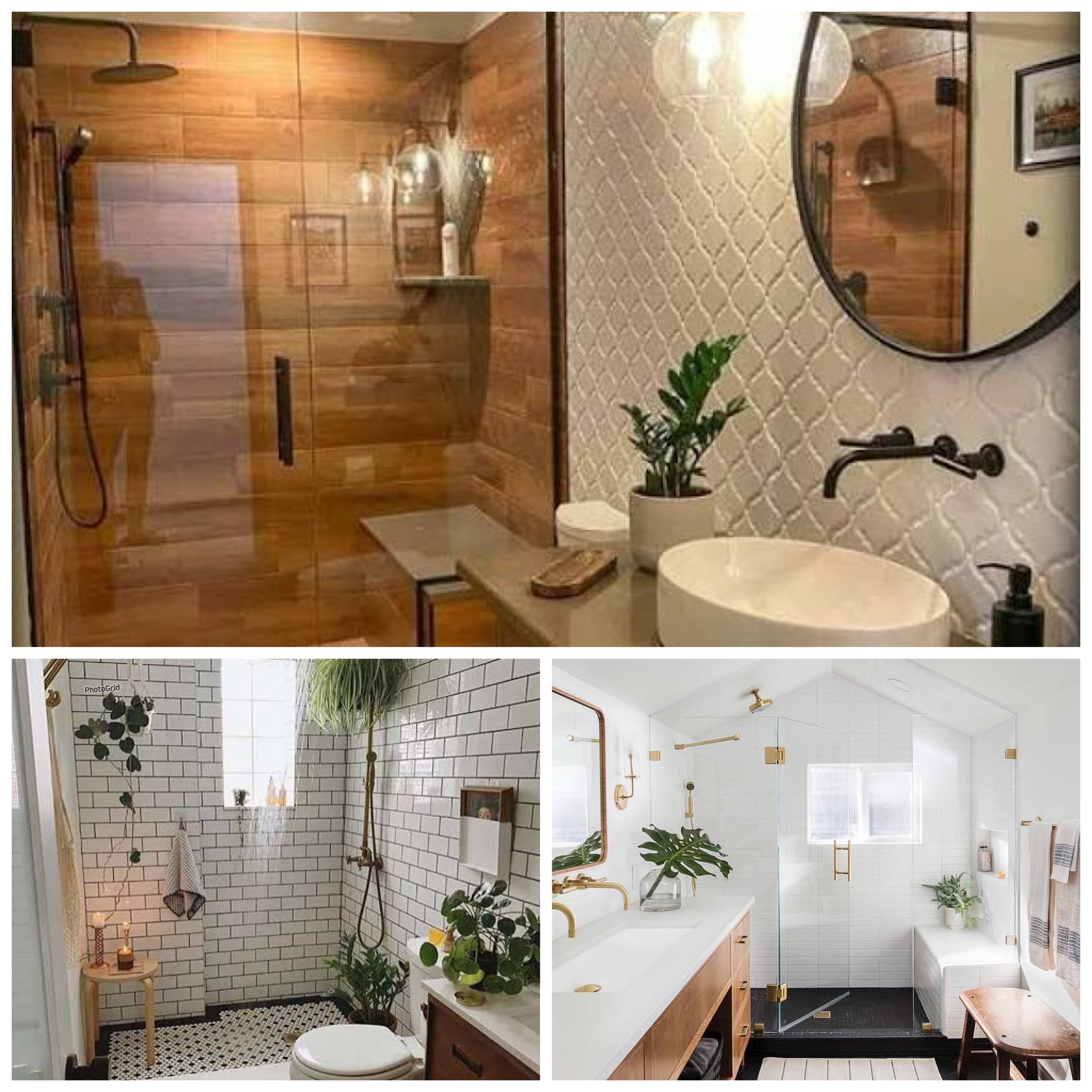 Ide Kamar Mandi Estetik dengan Pencahayaan LED, Hasilnya Bikin Betah!