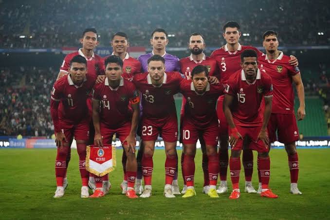 Timnas Indonesia Bawa Skuad Terkuat Hadapi Irak dan Filipina di Kualifikasi Piala Dunia 2026